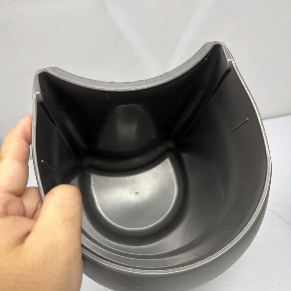 Breville juice fountain